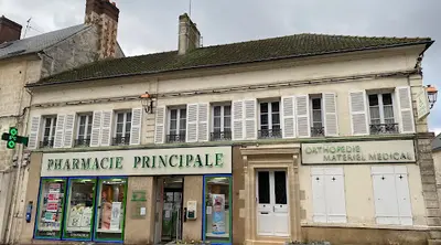 Pharmacie Arc en Ciel