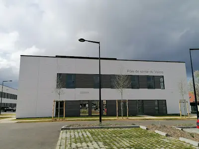 Sophrologue Rncp Pôle Santé du Valois Roseline Ménard - Lassalle