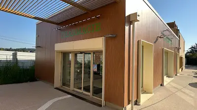 Pharmacie Lacroix