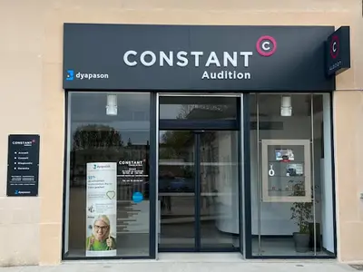 Audition Constant