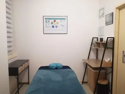 Maryse Kinésiologie & Massages
