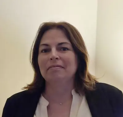 Sandra Vaquette - Thérapie Brève