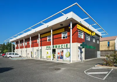 Pharmacie Centrale