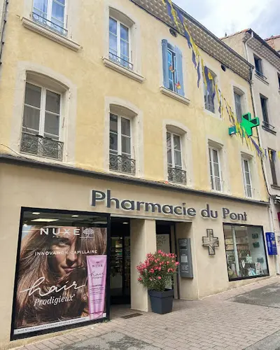 Pharmacie du Pont