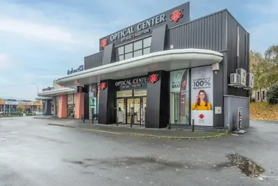 Audioprothésiste Bonneuil sur Marne Optical Center