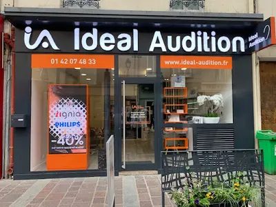 Audioprothésiste Créteil - Ideal Audition