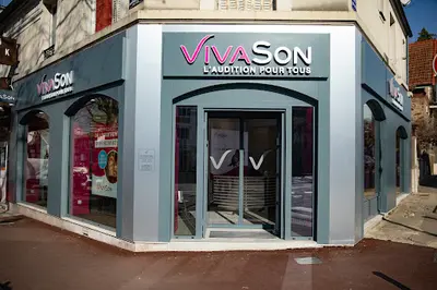 Audioprothésiste Créteil - Vivason