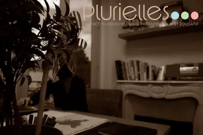 Cabinet Plurielles