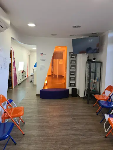 Docteur Layli Tavassoli Orthodontiste