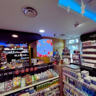 Pharmacie de l'Interco