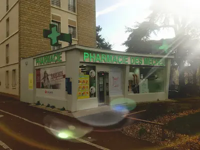 Pharmacie des Meches