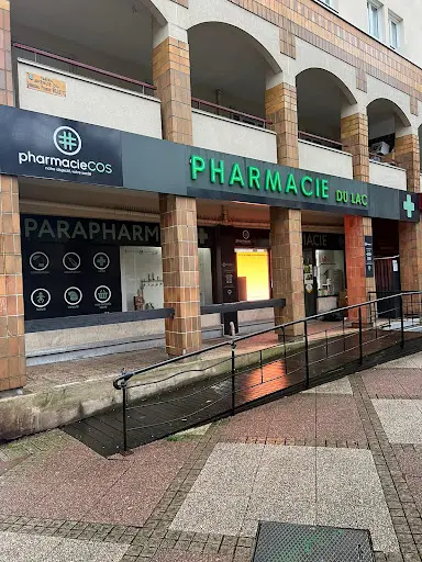 Pharmacie du Lac