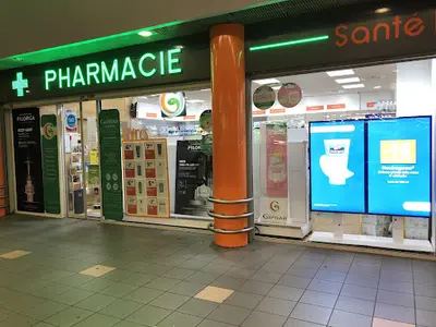 Pharmacie Pagneux - Kieffer