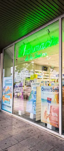Pharmacie de la Source