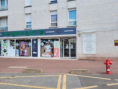 Pharmacie Face A l'Hopital
