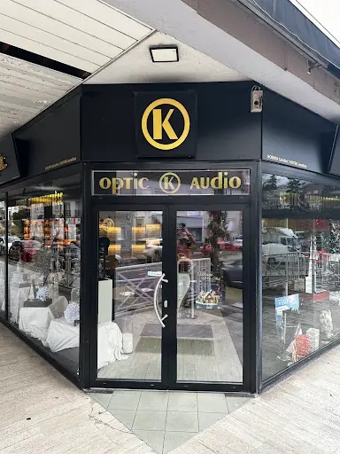 K Audio Audioprothésiste Creutzwald