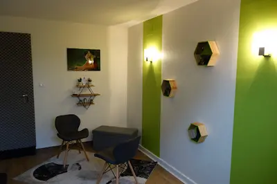 Cabinet d'Hypnose Guillaume Rivière