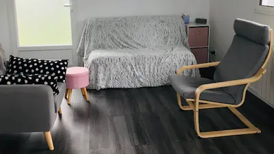 Marion Lefeuvre - Psychopraticienne, Thérapeute Icv