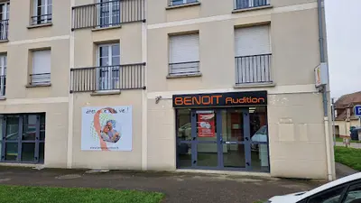 Benoit Audition Audioprothésiste Crèvecoeur-le-grand