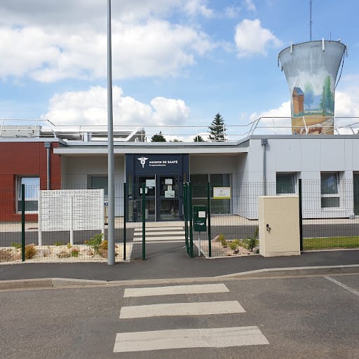 MMG de Crévecoeur Le Grand