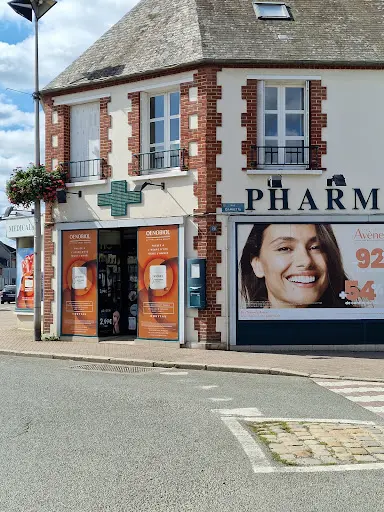 Pharmacie Schweig