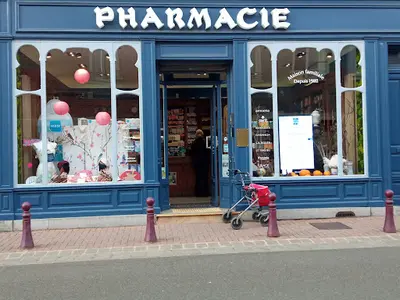 S.e.l.a.s. Pharmacie Robert