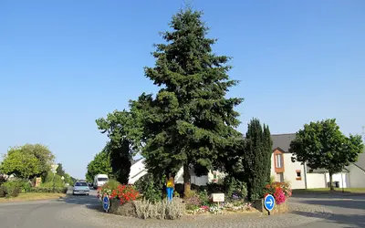 Pharmacie Renoux