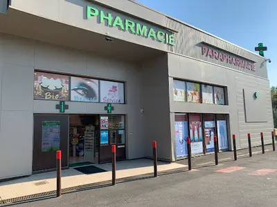 Pharmacie Pharmaconfiance de Campréal
