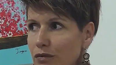 Bénédicte Chaumont