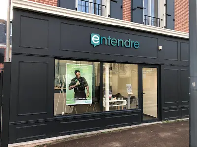 Audioprothésiste Entendre Croissy sur Seine