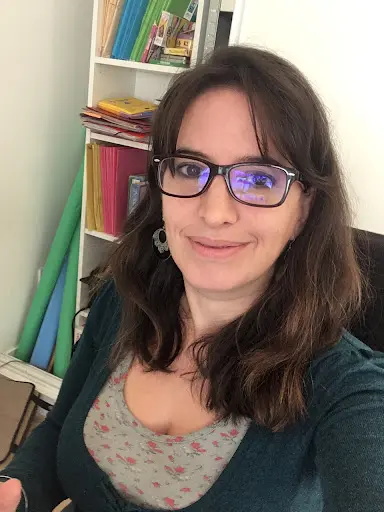 Psychomotricienne - 78- Juliette Rigaut