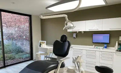 Cabinet d'Orthodontie Charlotte Delezenne