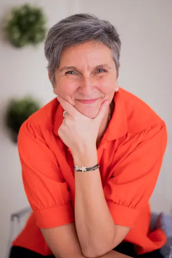 Frédérique Latimier - Reflexologue