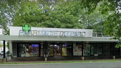 Grande Pharmacie du Parc