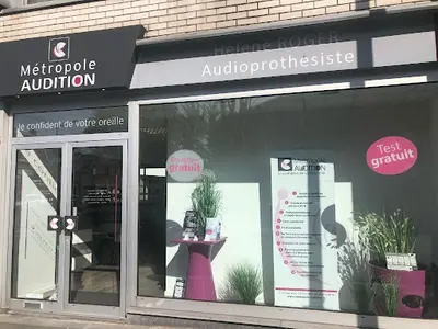 Métropole Audition