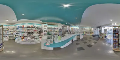 Pharmacie Dumortier-fontaine