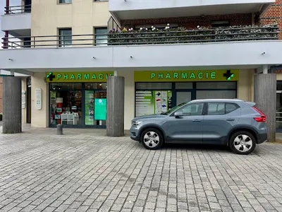 Pharmacie Mylle Sophie
