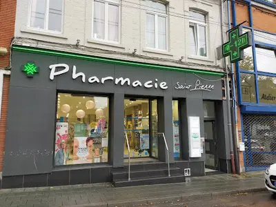 Pharmacie Saint-pierre