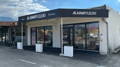 Audioprothésiste Crolles - Alain Afflelou Acousticien