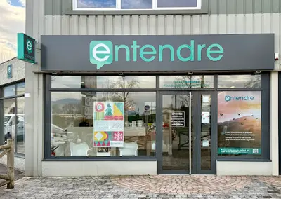 Audioprothésiste Entendre Crolles