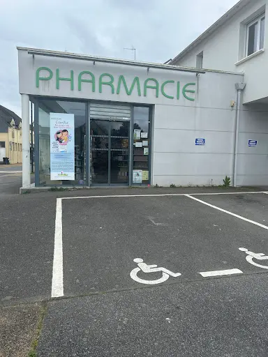 Pharmacie Foucquier