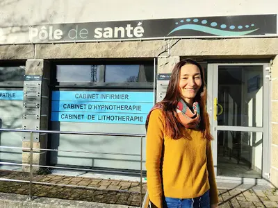 Alizée Richard Thérapeute