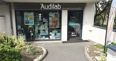 Audilab / Audioprothésiste Crozon