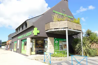 Pharmacie du Kador