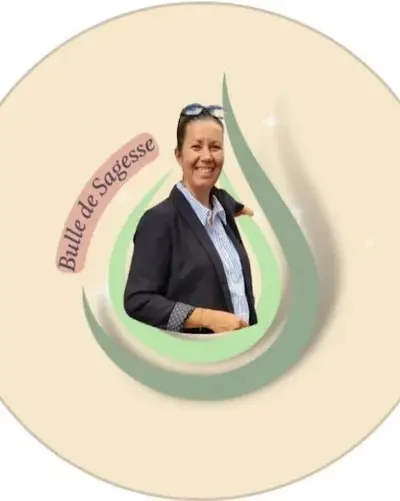 Bulle de Sagesse Lydie Pillot