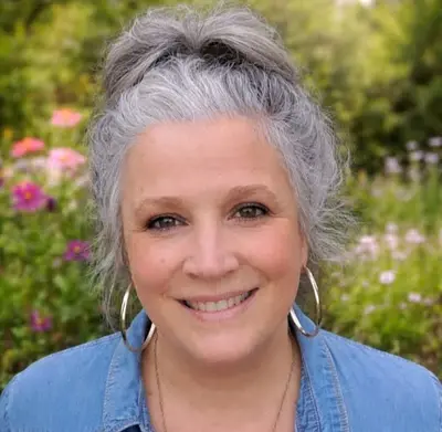 Mathilde Bès de Berc Hypnothérapeute & Energéticienne