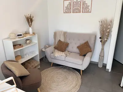 Delphine Moutet - Hypnose & Coaching