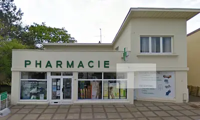 La Pharmacie de Stella