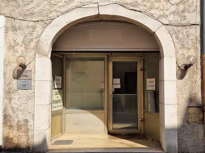 Cabinet de Psychomotricité - Cuers