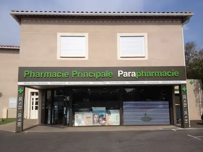 Pharmacie Principale